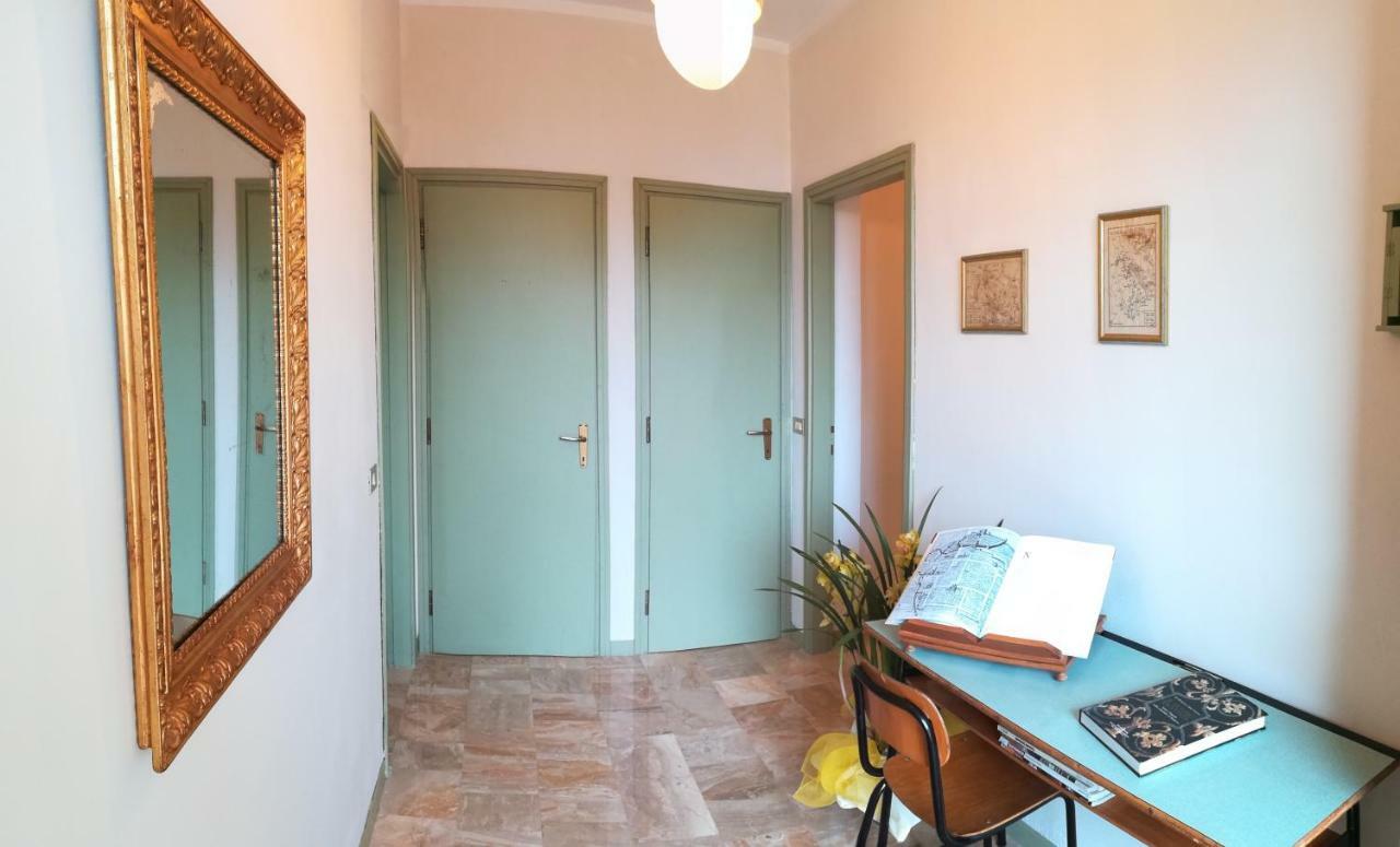 Casa Di Barbara Villa Castiglione Delle Stiviere Exterior foto