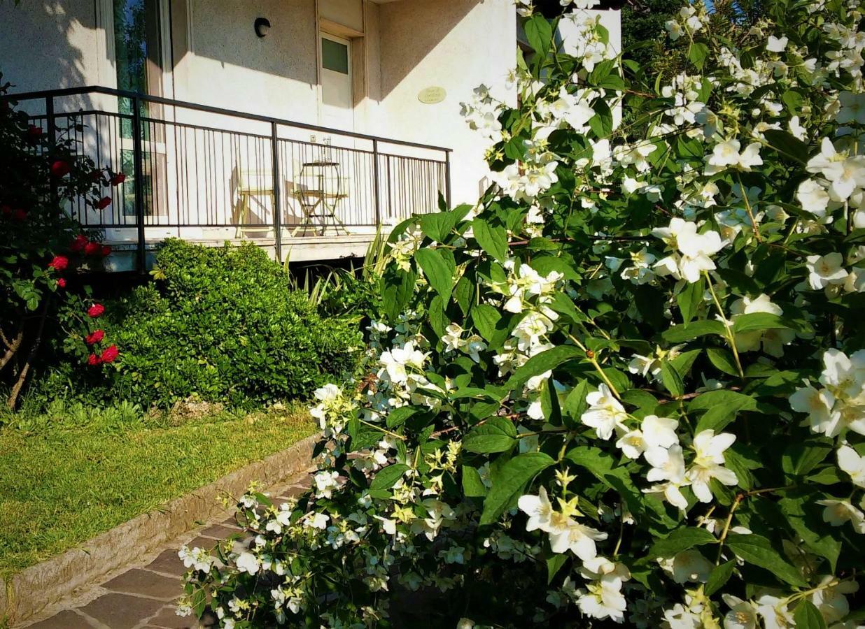 Casa Di Barbara Villa Castiglione Delle Stiviere Exterior foto