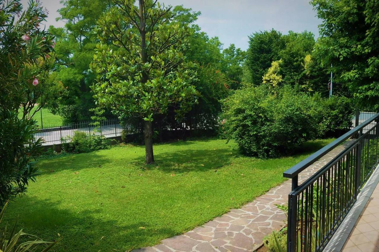 Casa Di Barbara Villa Castiglione Delle Stiviere Exterior foto